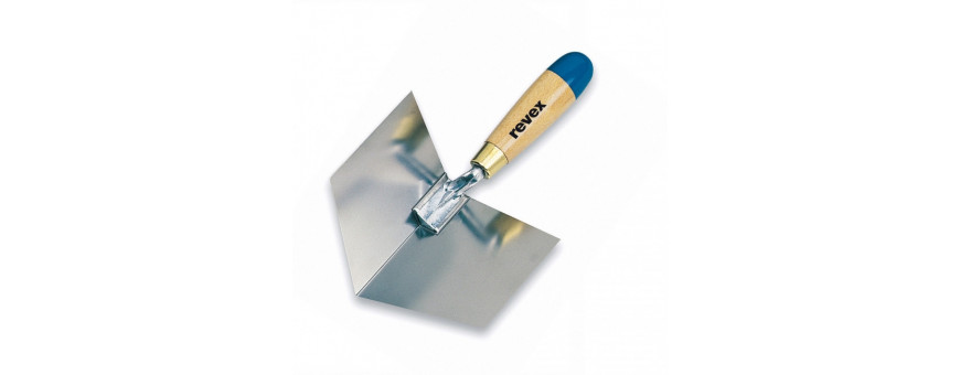 Outils de Maçon