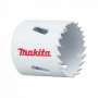 Coffret de 6 scies cloches trépans bimétal MAKITA