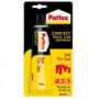 Colle contact gel de PATTEX