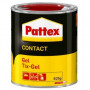 Colle contact gel de PATTEX