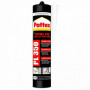 Colle de fixation transparente à base de polymère hybride PL350 de PATTEX