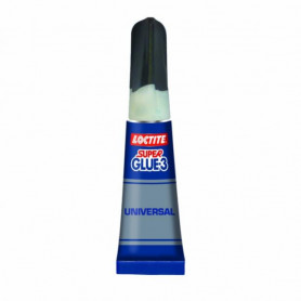 Colle, mastic et mousse expansive