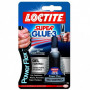 Colle cyano gel Super Glue-3 Powerflex Control LOCTITE