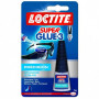 Colle cyano liquide Super Glue-3 Précision LOCTITE