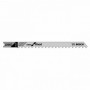 Lame de scie sauteuse universelle Clean pour bois tendre BOSCH