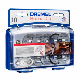 Mini outillage