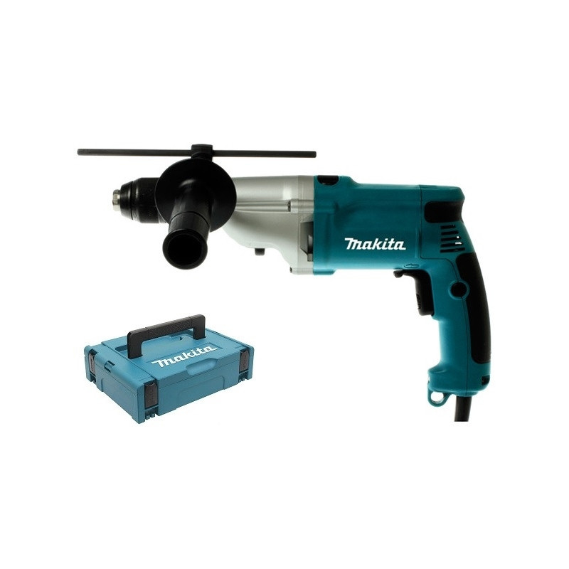 Perceuse à percussion 720W HP2051FHJ MAKITA