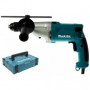 Perceuse à percussion 720W HP2051FHJ MAKITA