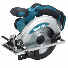 Scie circulaire 18V Ø165mm DSS610Z (machine seule) MAKITA Scie circulaire 18V Ø165mm DSS610Z (machine seule) MAKITA