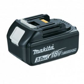 Batterie BL1830 Li-Ion 18V 3Ah MAKITA Batterie BL1830 Li-Ion 18V 3Ah MAKITA