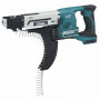 Visseuse automatique 18V DFR550Z (machine seule) MAKITA