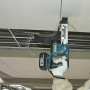 Visseuse automatique 18V DFR550Z (machine seule) MAKITA