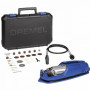 Outil multi-usage DREMEL 3000 + 25 accessoires