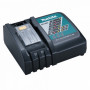 Chargeur rapide Makstar Li-Ion, Ni-Mh 9,6V à 18V DC18RC MAKITA