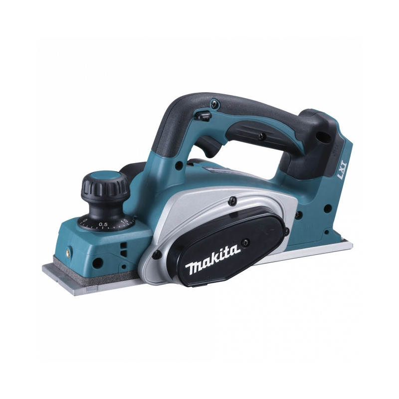 Rabot 82mm 18V DKP180Z (machine seule) MAKITA