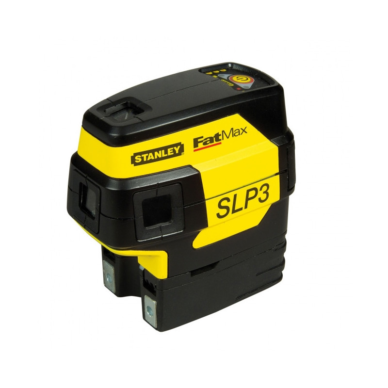 Niveau plomb laser Fatmax SLP3 1-77-318 STANLEY