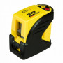 Niveau laser croix FatMax CLLi + Pôle 1-77-123 STANLEY