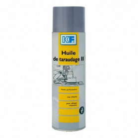 Lubrifiant, dégrippant, nettoyant