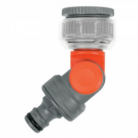 Nez de robinet coudé et articulé 2999-20 GARDENA Nez de robinet coudé et articulé 2999-20 GARDENA