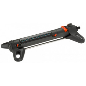 Arroseur oscillant Aquazoom GARDENA 18710-20 18714-20 Arroseur oscillant Aquazoom GARDENA 18710-20 18714-20