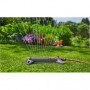 Arroseur oscillant Aquazoom GARDENA 18710-20 18712-20 18714-20