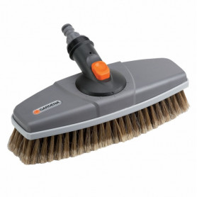 Brosse de lavage