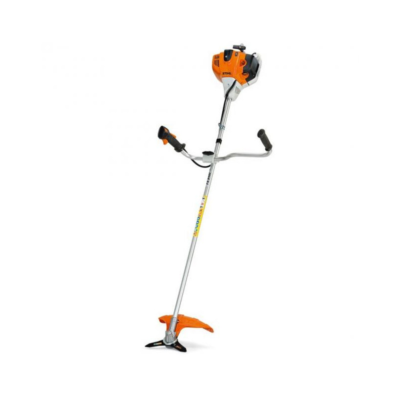 Débroussailleuse thermique 37,7cm3 FS 240 C-E STIHL