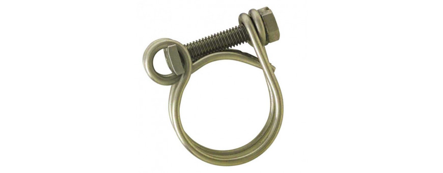 Collier d'Arrosage