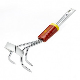 Griffe sarcleuse Multi-Star - LBM OUTILS WOLF Griffe sarcleuse Multi-Star - LBM OUTILS WOLF
