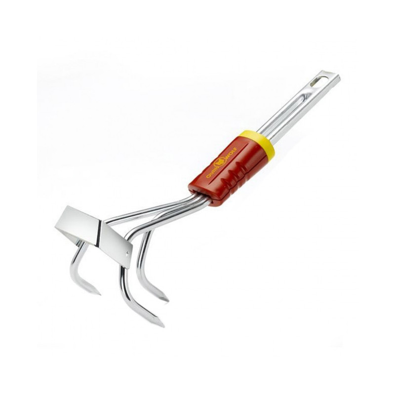 Griffe sarcleuse Multi-Star - LBM OUTILS WOLF