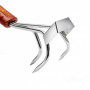 Griffe sarcleuse Multi-Star - LBM OUTILS WOLF