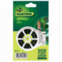 Lien plastique armé vert Ap-Fix 25m NORTENE