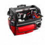 Boîte à outils textile à roulettes Probag BS.R20PB Facom