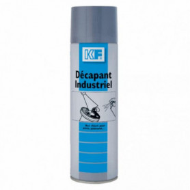 Lubrifiant, dégrippant, nettoyant