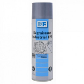 Lubrifiant, dégrippant, nettoyant