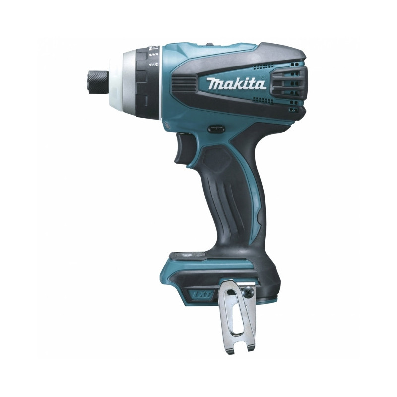 Perceuse visseuse 4 fonctions 18V DTP141Z (machine seule) MAKITA