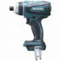 Perceuse visseuse 4 fonctions 18V DTP141Z (machine seule) MAKITA