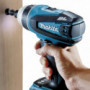 Perceuse visseuse 4 fonctions 18V DTP141Z (machine seule) MAKITA