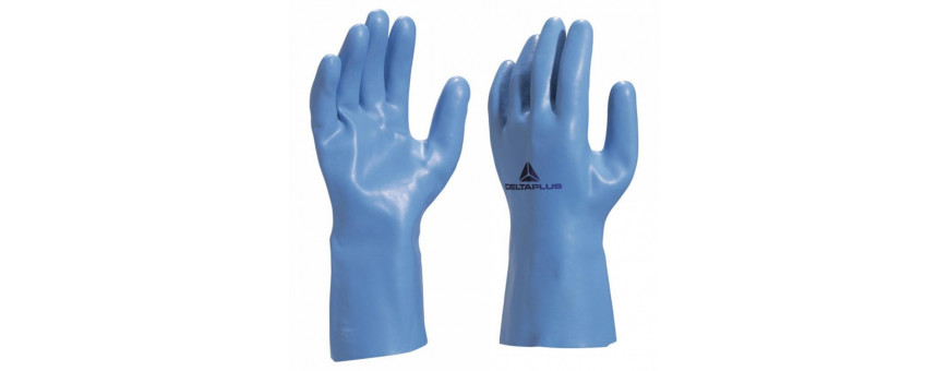 Protection Sécurité - Achat/Vente d`Equipement de Protection Individuelle (EPI) - BricoSelect