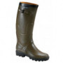 Botte caoutchouc Benyl XL kaki Aigle