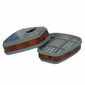 Protection Respiratoire