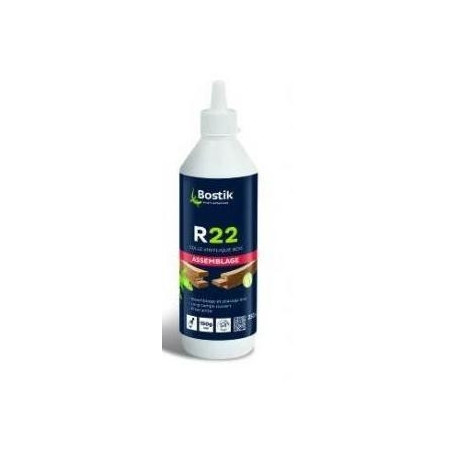 Colle à bois standard R22