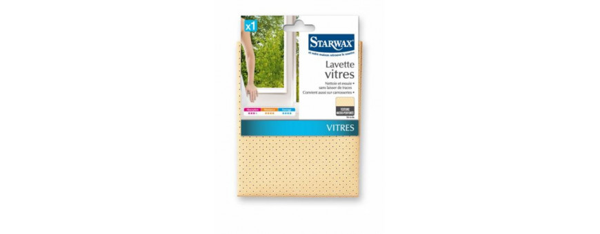 Nettoyage des Surfaces autres