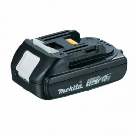 Batterie Makstar 18V Li-Ion 1,5Ah BL1815N MAKITA Batterie Makstar 18V Li-Ion 1,5Ah BL1815N MAKITA