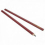 Crayon de charpentier 30cm (x2) STHT0-72997 STANLEY