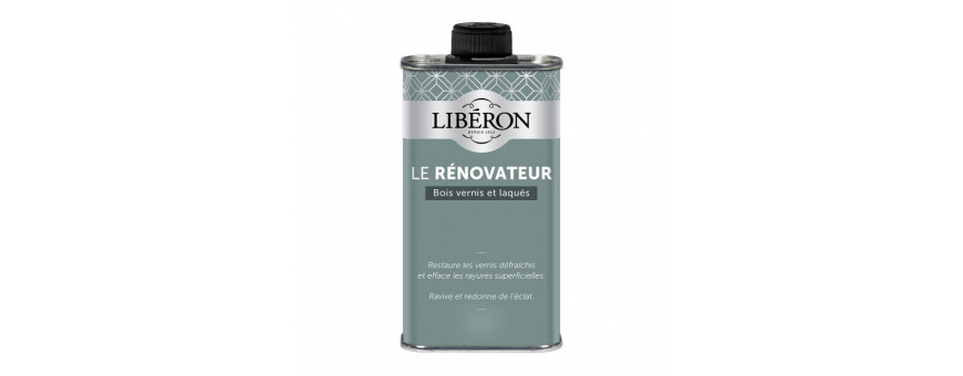 Décoration droguerie