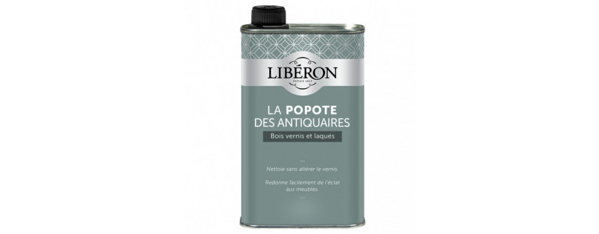 Protection des bois