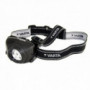 Lampe frontale Indestructible LED x 5 Head Light + piles