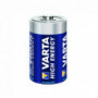 2 Piles alcalines LR14/C Varta High Energy (1,5V)