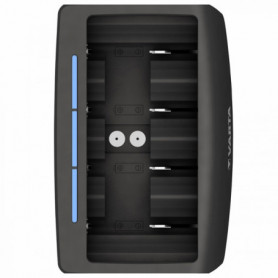 Piles Rechargeables et Chargeurs
